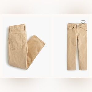 Crewcuts Kids Gray Jeans